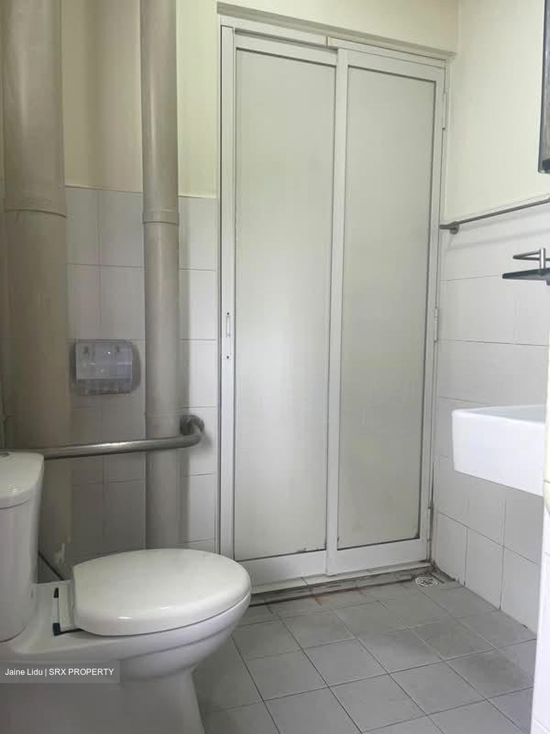 Blk 513 Wellington Circle (Sembawang), HDB 2 Rooms #594565681